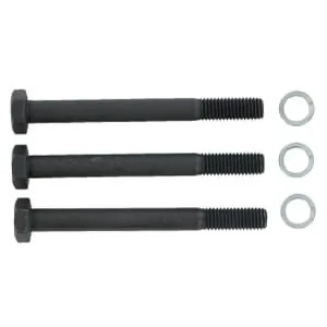 AK Regeltechnik - 995009 - Satz mit 3 Schrauben