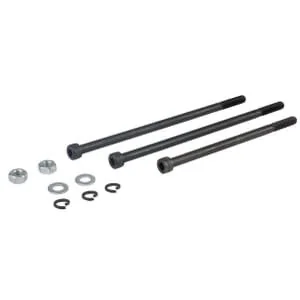 AK Regeltechnik - 995029 - Satz Schrauben 2x M8x180+1x M8x140
