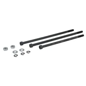 AK Regeltechnik - 995030 - Satz Schrauben 2x M8x220+1x M8x180