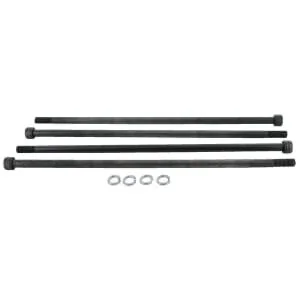 AK Regeltechnik - 995042 - Satz mit 4 Schrauben