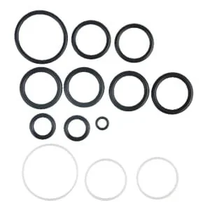AK Regeltechnik - 9N96029 - Dichtungssatz