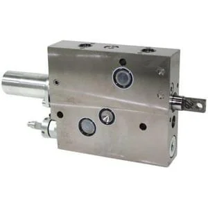 AK Regeltechnik - A19145 - 5/4 Ventil SB23LS Links