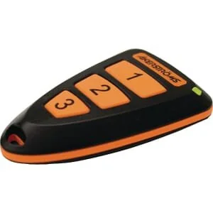 Akerstroms - 940332000 - Sender Sesam 800 K3
