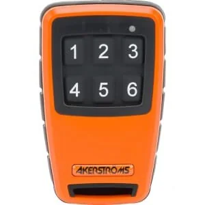 Akerstroms - 940338000 - Sender Sesam 800 M6