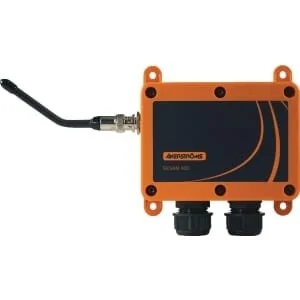 Akerstroms - 941244000 - Empfänger Sesam 800 RX 12-24Vd