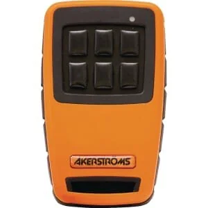 Akerstroms - 947040001 - Sender Sesam 800 M6