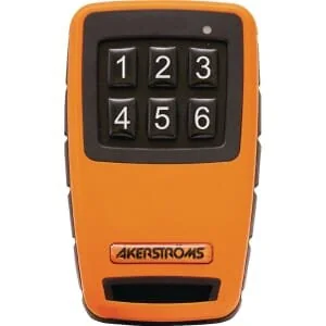 Akerstroms - 947046000 - Sender Sesam 800 M6 1-6