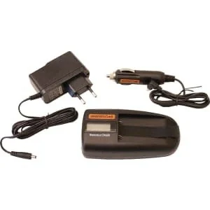 Akerstroms - 949035000 - Ladegeraet 550 mA