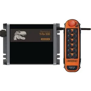 Akerstroms - 950874400 - Satz T-Rx-12B+T-Rx 500