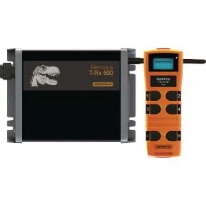 Akerstroms - 950886400 - Satz T-Rx ERA 6B+T-Rx 500