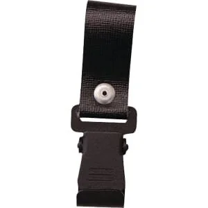 Akerstroms - 952147000 - Halter ClipOn mit Karabiner