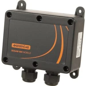 Akerstroms - 955528000 - Empfänger Sesam 800 Config