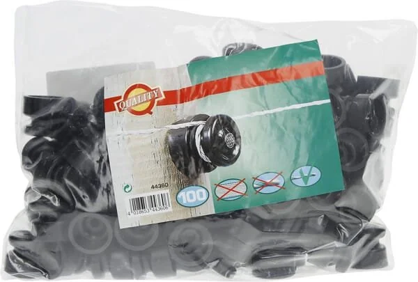 Ako - 1668100212 - Isolator 100 Stück
