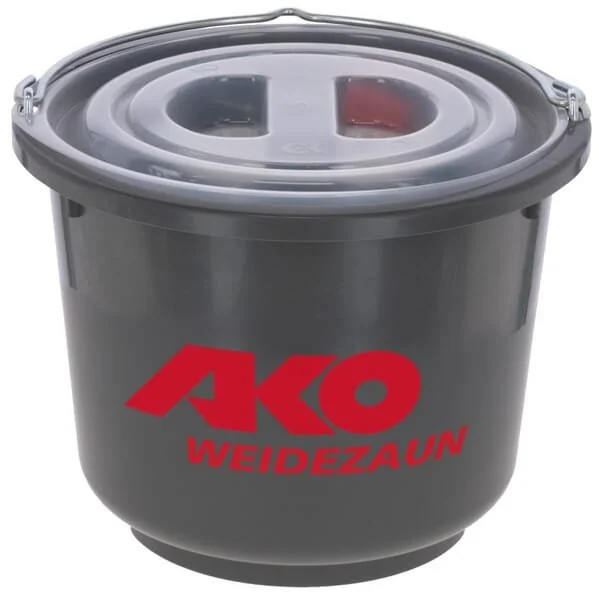 Ako - 443142503E - Ring Isolator 250pcs
