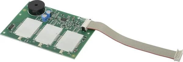 Ako - E268651 - Leiterplatte LED Pfor51