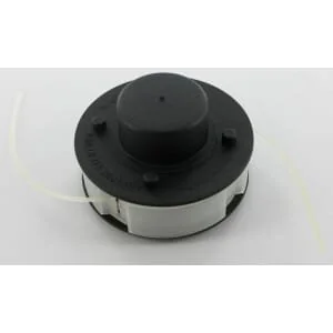 AL KO - 110861 - Trimmer Spule mit Faden GT-340 DUO