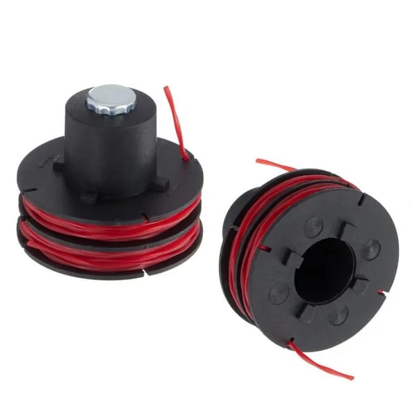 Al Ko - 112966VA - Spule mit Schnur, GTE Modelle, Pack 2x