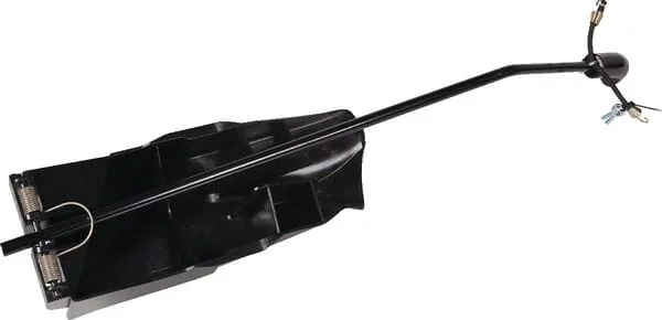 AL KO - 118885 - Mulch-Set