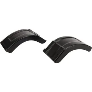 Al Ko - 1213966 - PVC Kotflügel Satz