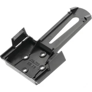 Al Ko - 1237251 - Unterlegkeilhalter PVC