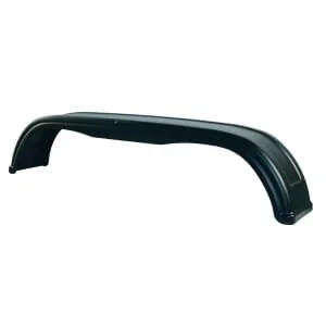 Al Ko - 1257122 - PVC Kotflügel