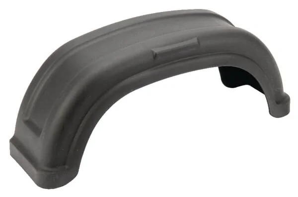 Al Ko - 1258169 - PVC Kotflügel 140/490