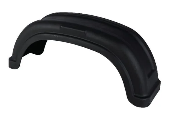Al Ko - 1258170 - PVC Kotflügel
