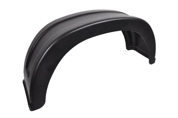 Al Ko - 1258171 - PVC Kotflügel 190/680