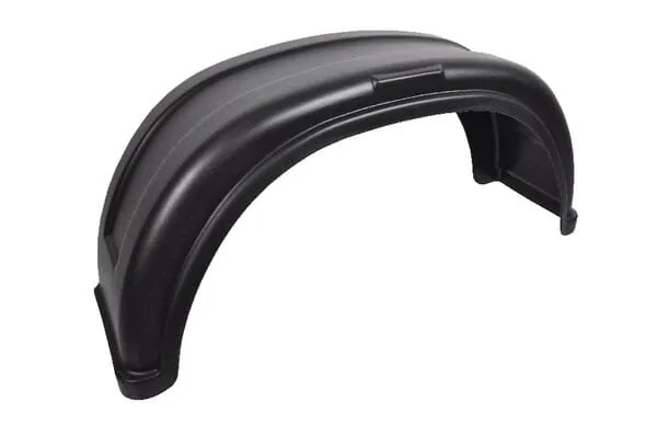 Al Ko - 1258171 - PVC Kotflügel 190/680