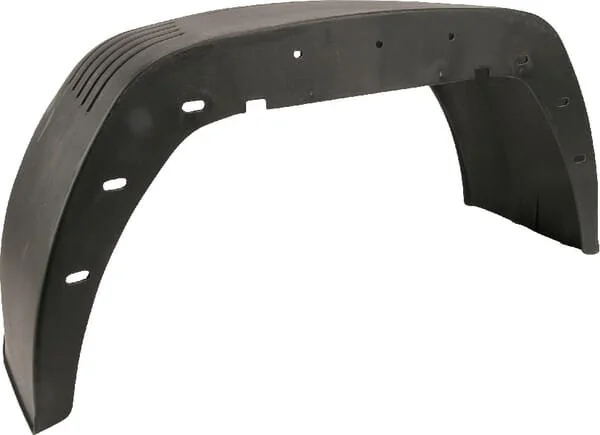 Al Ko - 1259576 - Kotflügel BKS PVC
