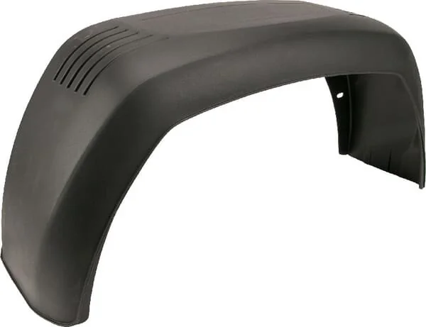 Al Ko - 1259576 - Kotflügel BKS PVC