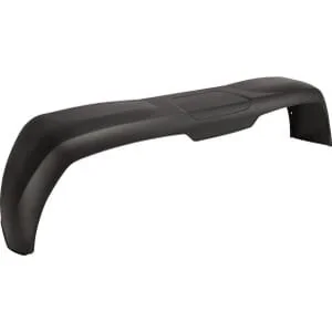 Al Ko - 1259586 - Kotflügel Schwarz TA