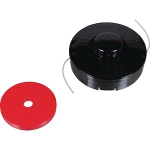 AL KO - 127235 - Trimmerkopf Halbautomatisch