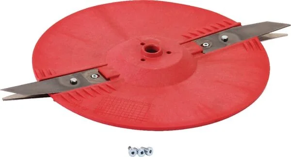 Al Ko - 127401 - Ersatz Messerklinge Robolinho 100