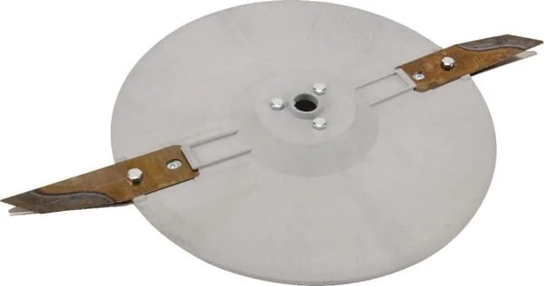 Al Ko - 127403 - Umfangs-Messerscheibe