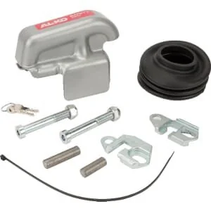 Al Ko - 1310944 - Sicherheits Kompakt Abdeckhaube