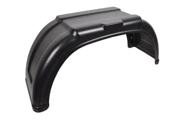 Al Ko - 1335983 - PVC Kotflügel