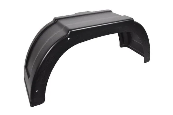 Al Ko - 1335983 - PVC Kotflügel