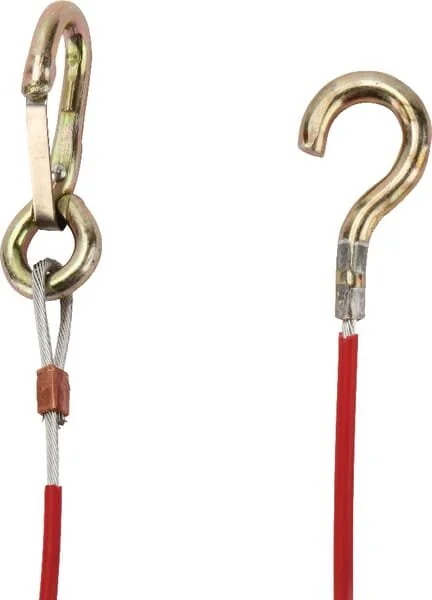 Al Ko - 1350031 - 2300 Abreißkabel