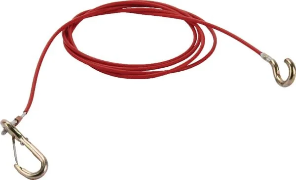 Al Ko - 1350031 - 2300 Abreißkabel