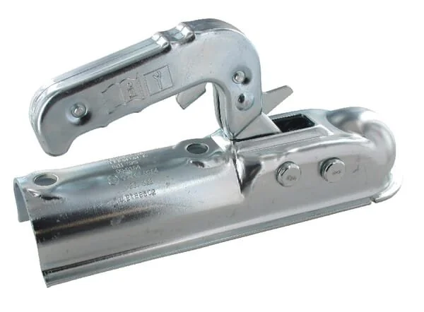 Al Ko - 1367023 - Anhängerkupplung AK7/F RD 50 PLUS