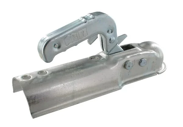 Al Ko - 1367025 - Anhängerkupplung AK7/C RD 70 PLUS
