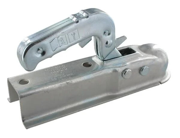 Al Ko - 1367026 - Anhängerkupplung Kugel AK7/I VKT 40 PLU