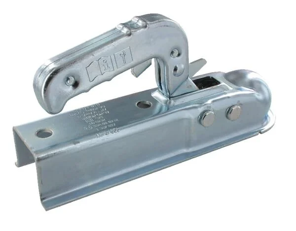 Al Ko - 1367027 - Anhängerkupplung Kugel AK7/G VKT 45 PLU