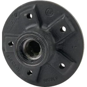 Al Ko - 1369671 - Nabe mit Lager