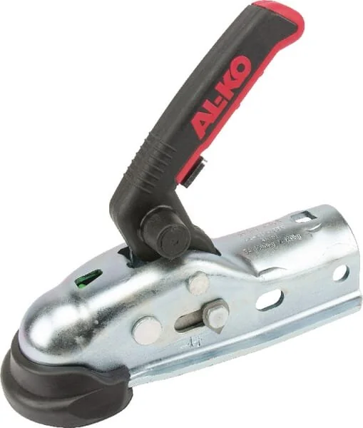 Al Ko - 1730219 - Anhängerkupplung Kugel Typ AK161