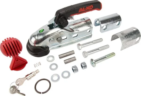 Al Ko - 1730220 - Anhängerkupplung Kugel Typ AK161