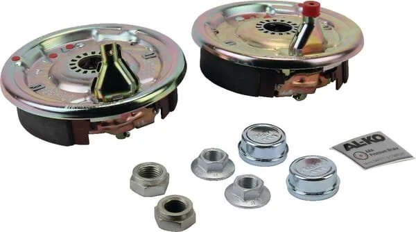 Al Ko - 1730298 - Bremseinstellkit