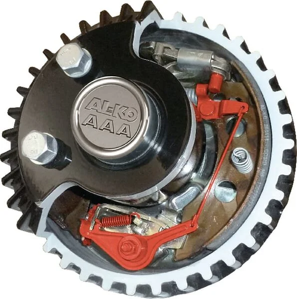 Al Ko - 1730298 - Bremseinstellkit
