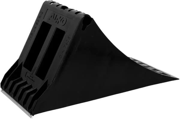 Al Ko - 1732681 - Unterlegkeil PVC schwarz